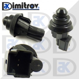 Бутон врата Dacia Duster Logan Sandero Renault Clio Kangoo Megane Scenic